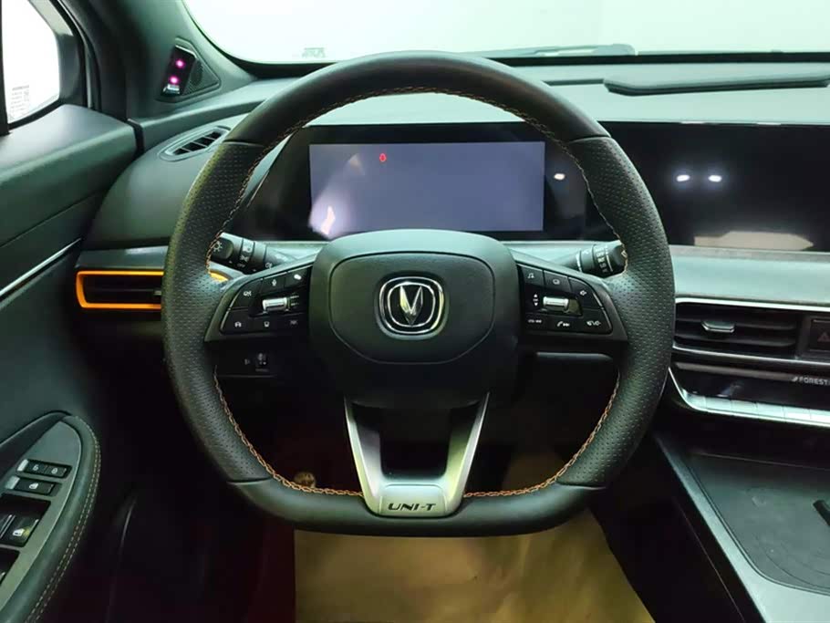 JAC Lanzhou Car