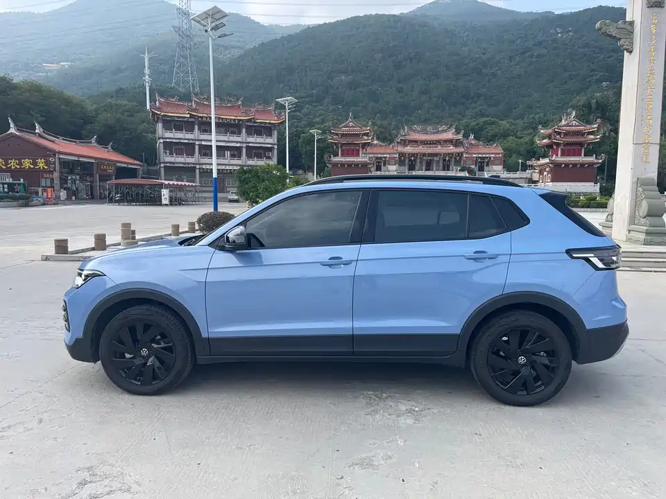 Volkswagen Tuyue