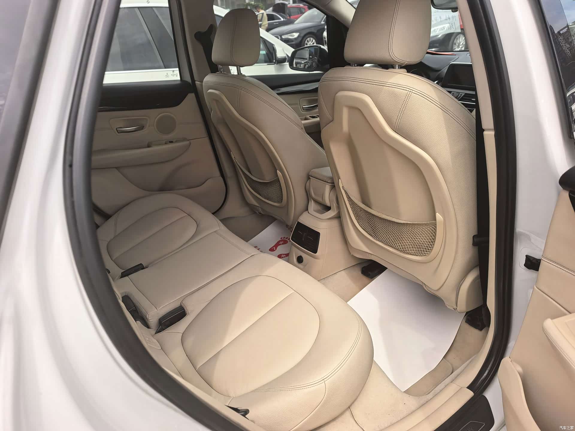 BMW 2 Series, 2017 9