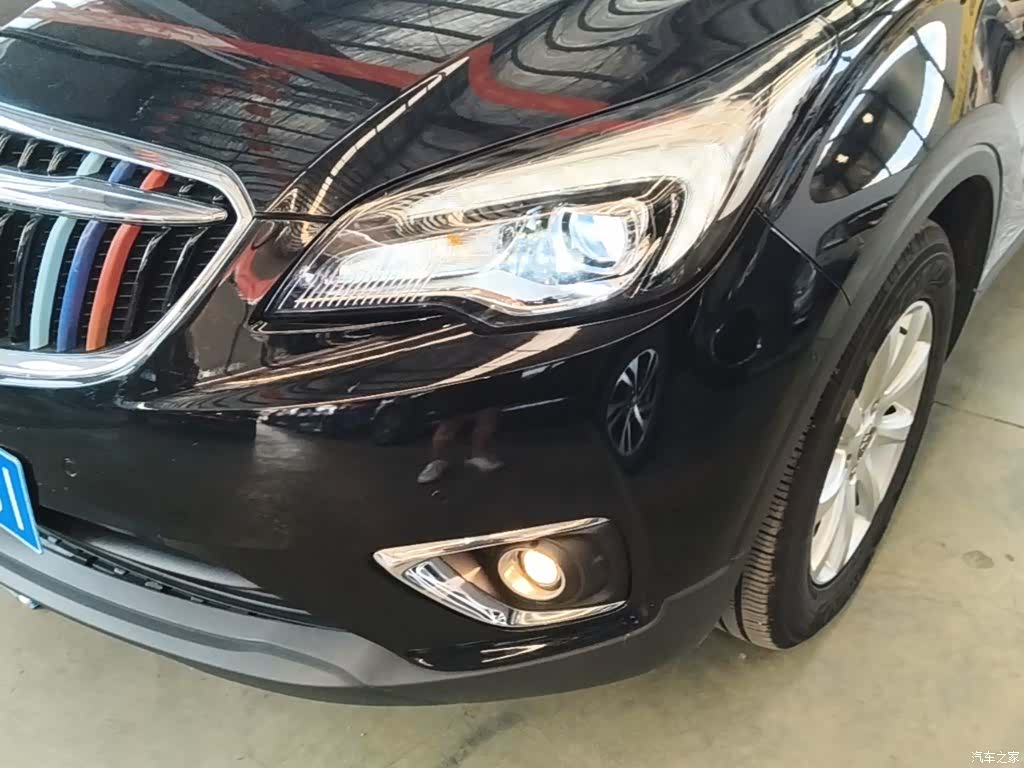 Buick Envision Plus, 2020 24