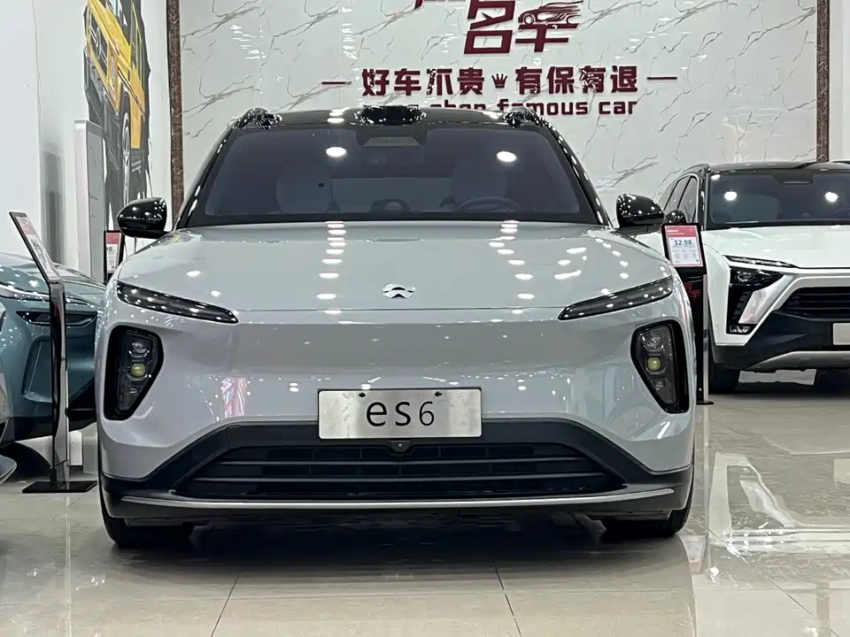 NIO ES6