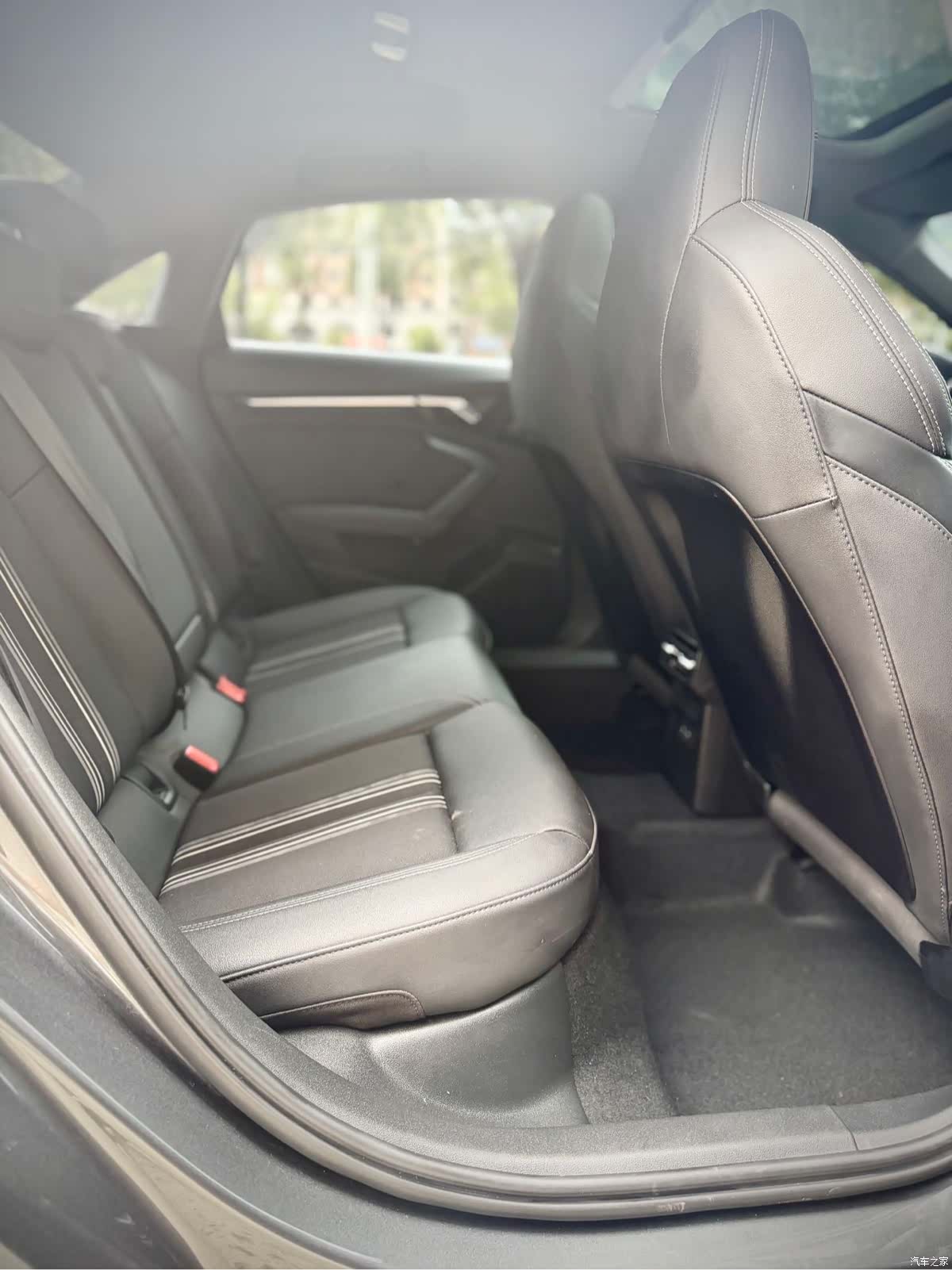 Audi A3, 2023 12