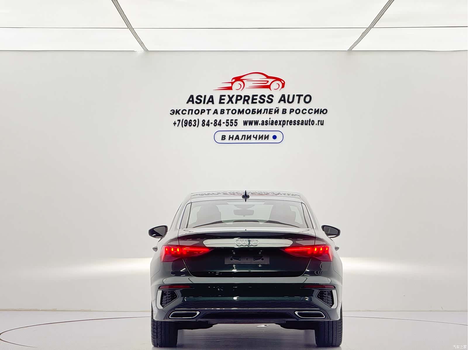 Audi A3, 2022 все фото
