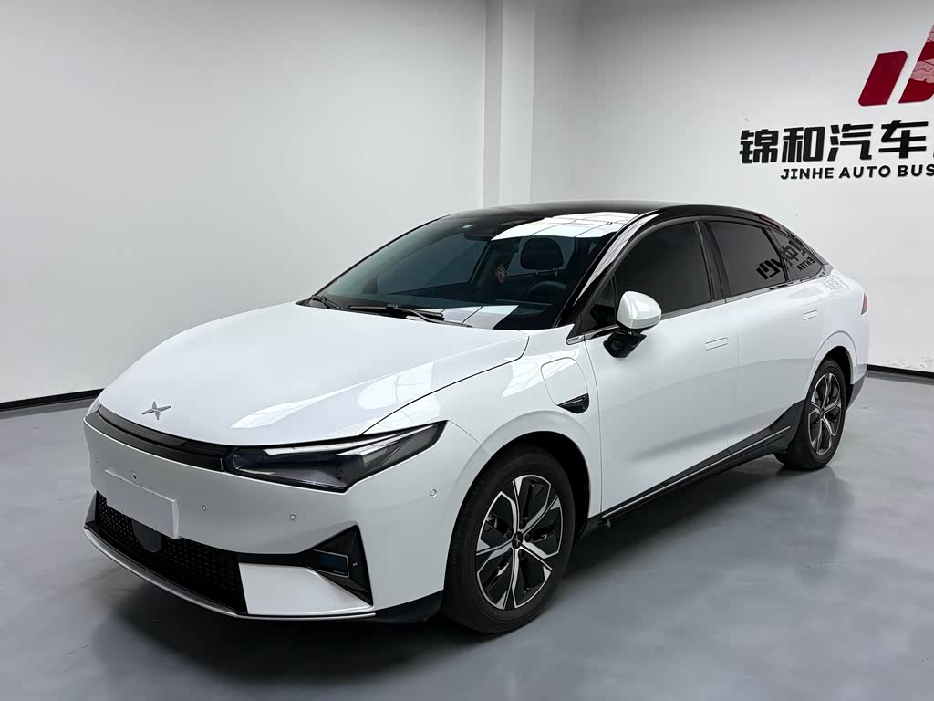 XPENG P5