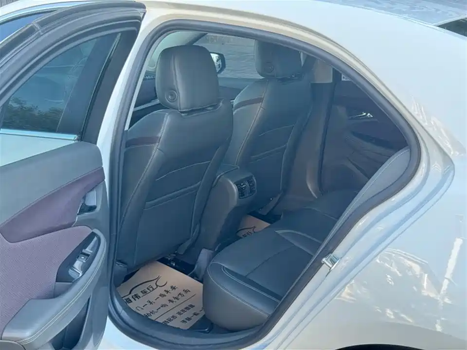 Chevrolet Mai Ruibao