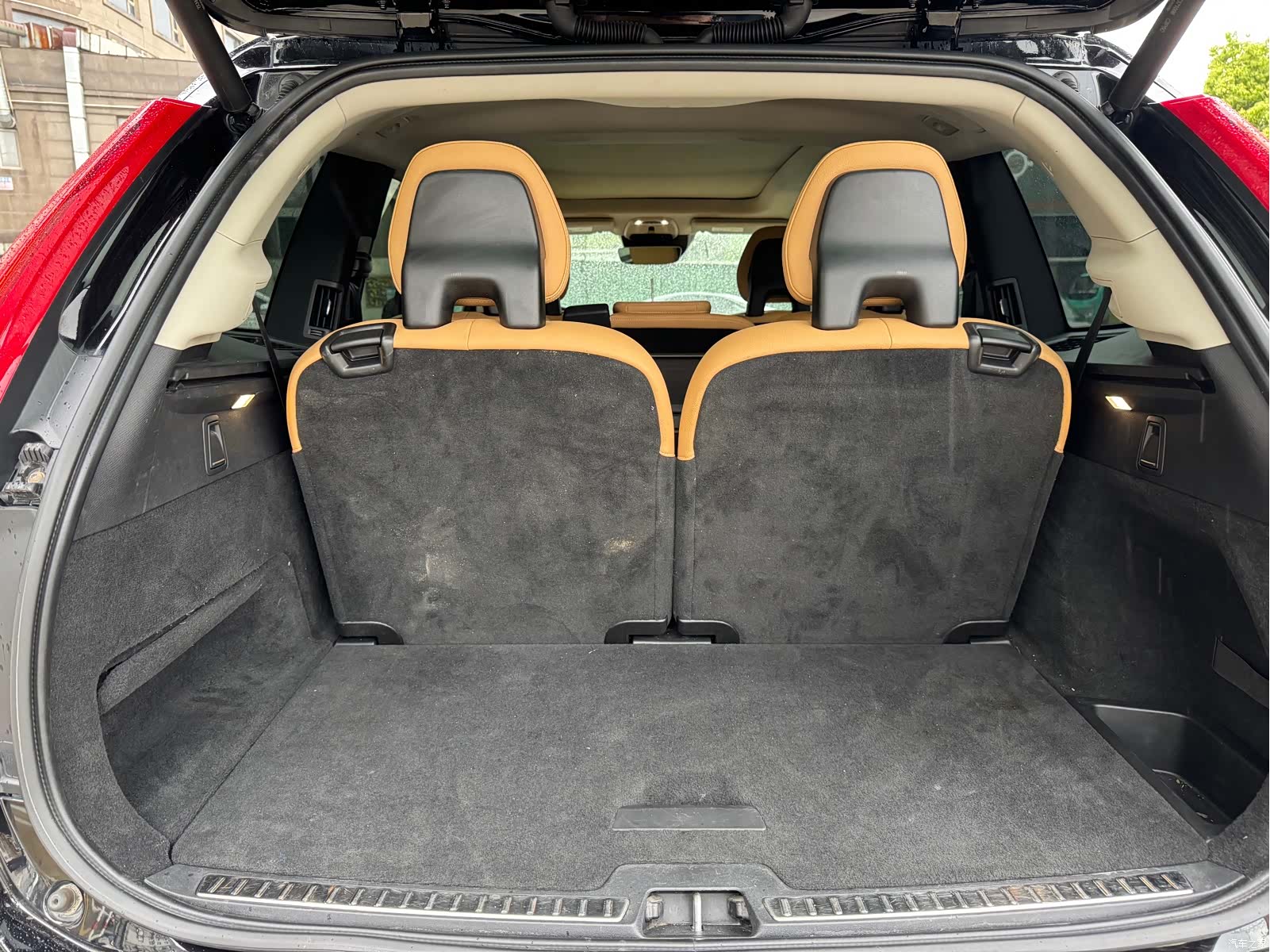 Volvo XC90, 2016 15