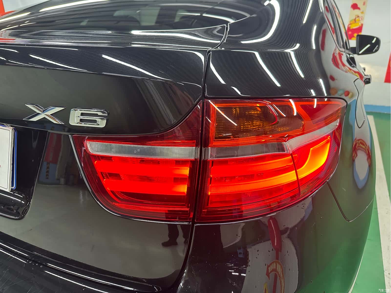 BMW X6, 2013 26