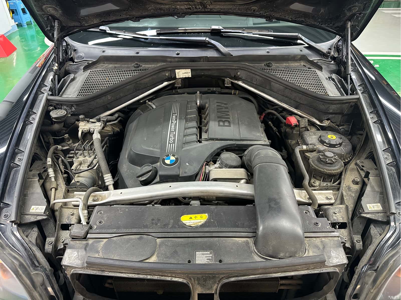 BMW X6, 2013 29