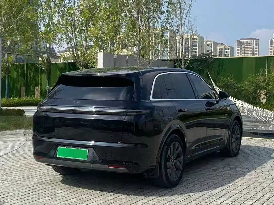 Li Auto Ideal L7