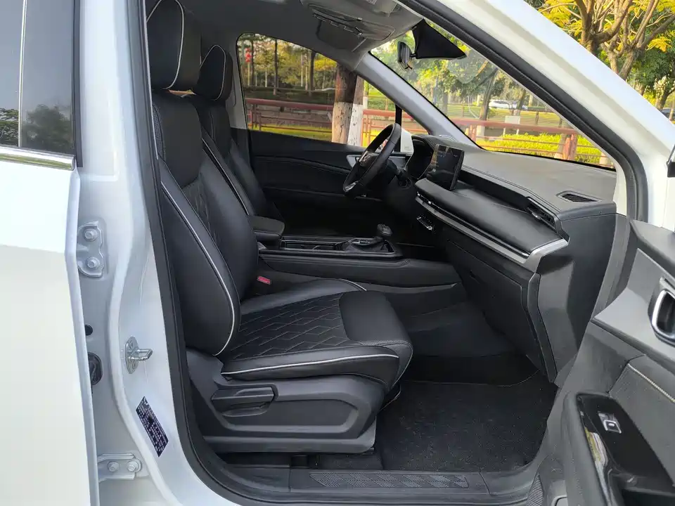 Wuling Wuling Jiachen