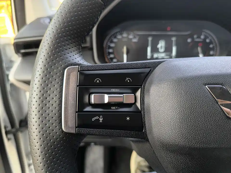 Wuling Wuling Jiachen