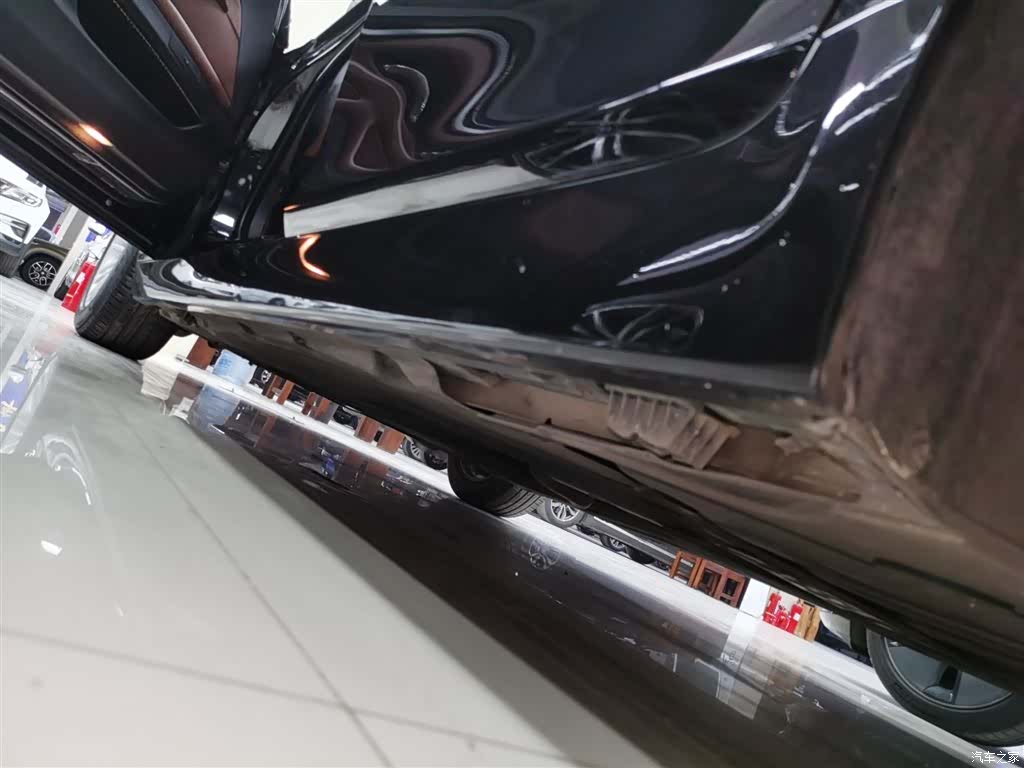 BMW 5 Series, 2016 6