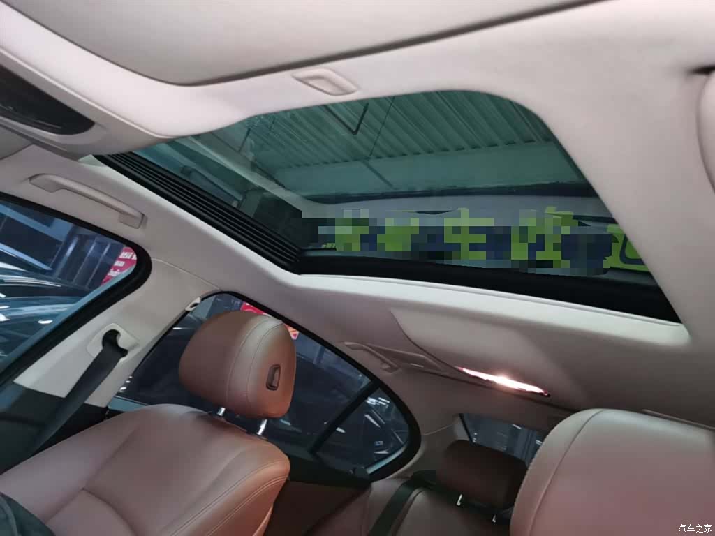 BMW 5 Series, 2016 17