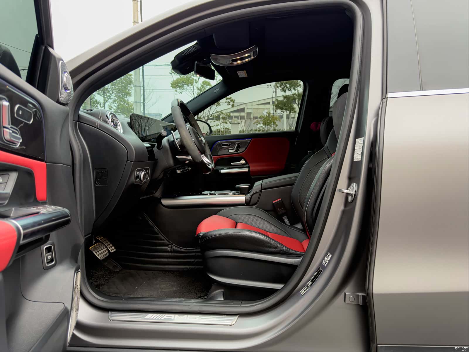 Mercedes-Benz GLA, 2023 25