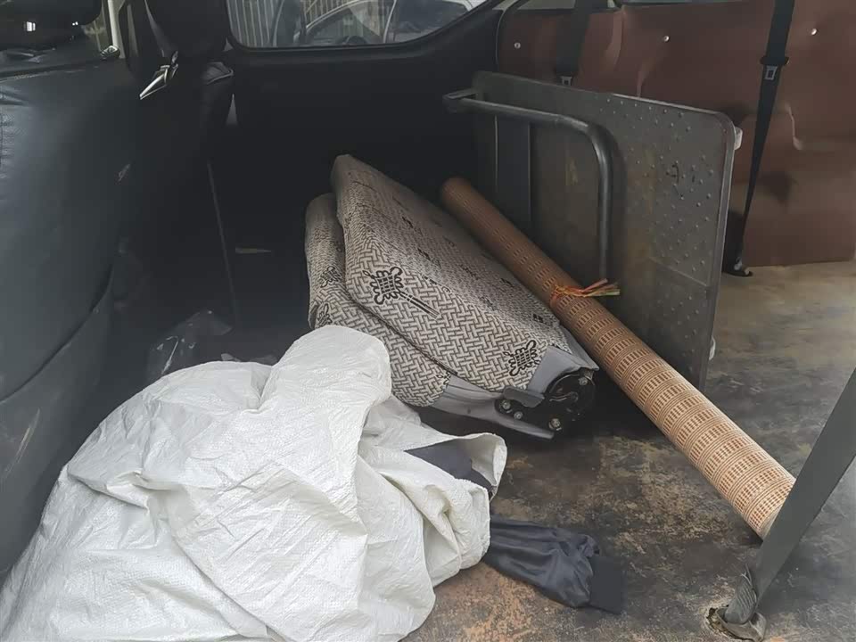 Wuling Wuling Journey