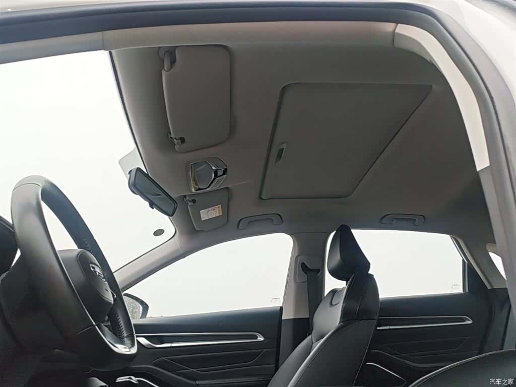 Geely Emgrand, 2023 18