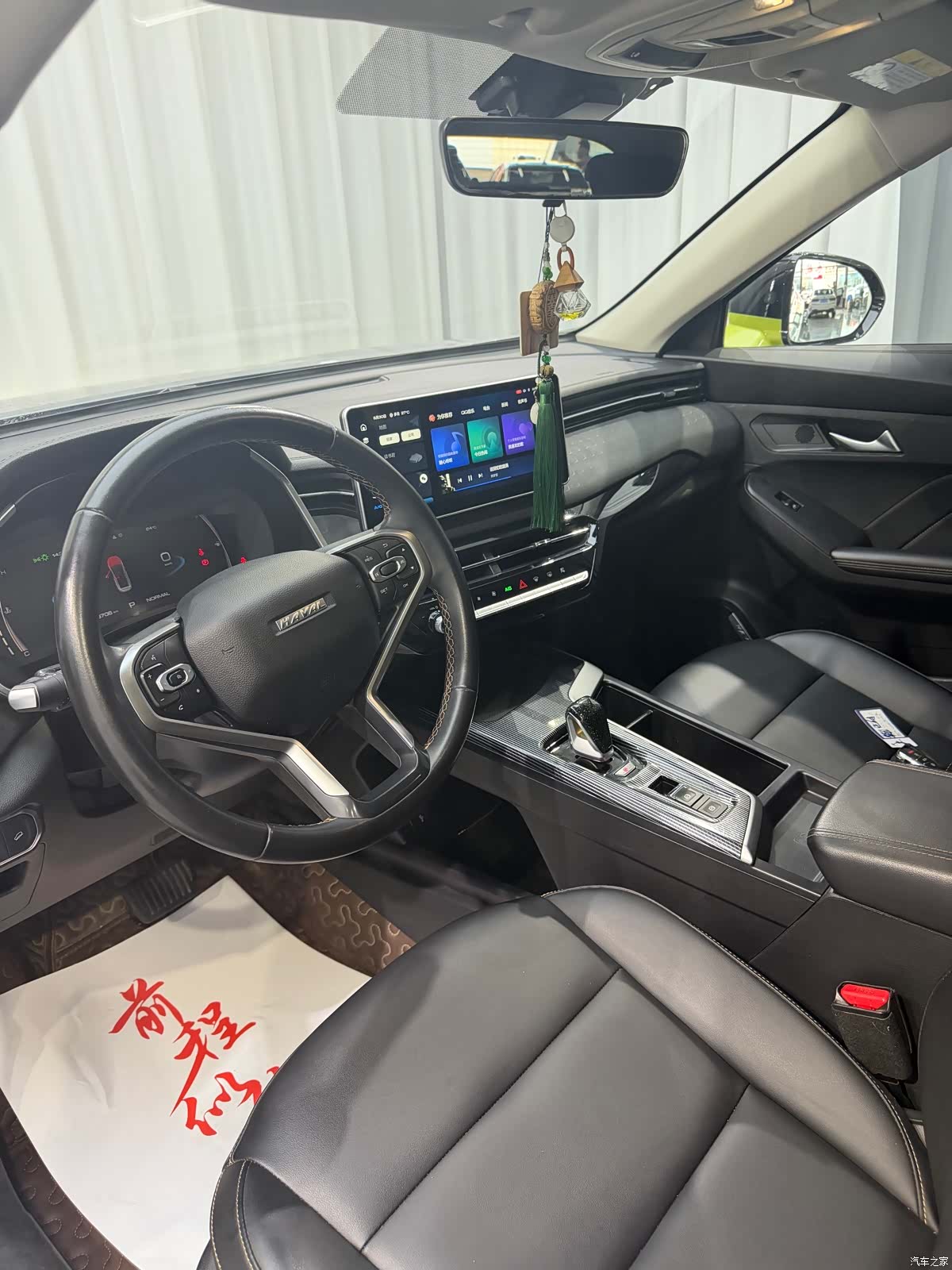 Haval Jolion, 2022 7