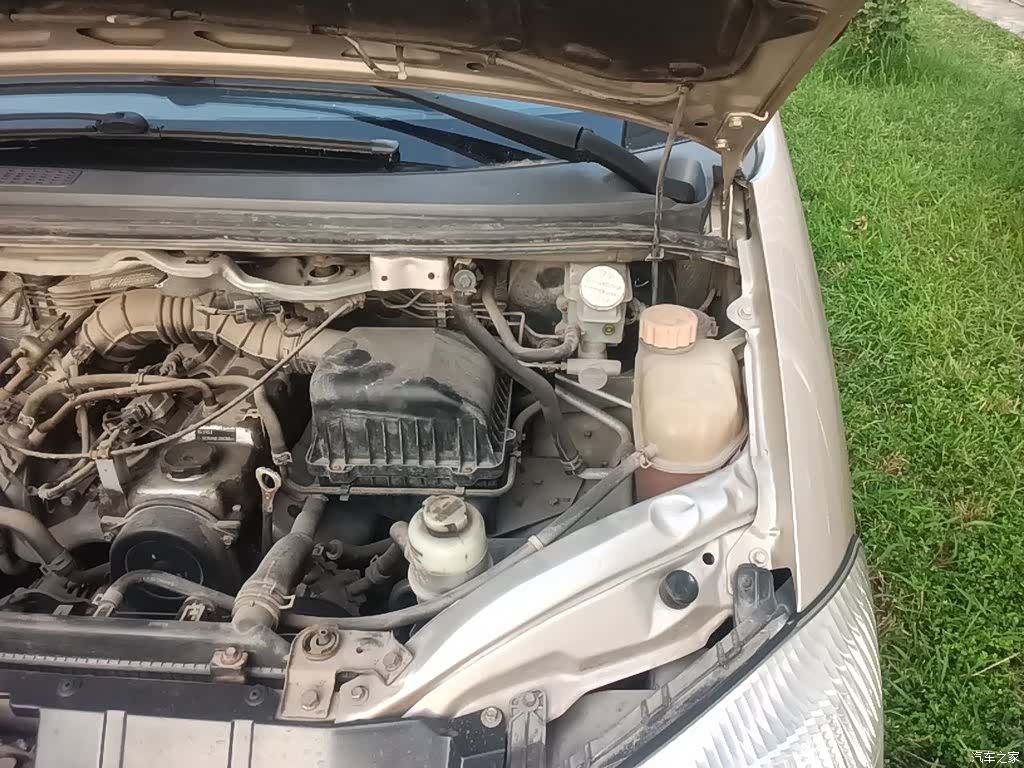 DongFeng M3L, 2017 22