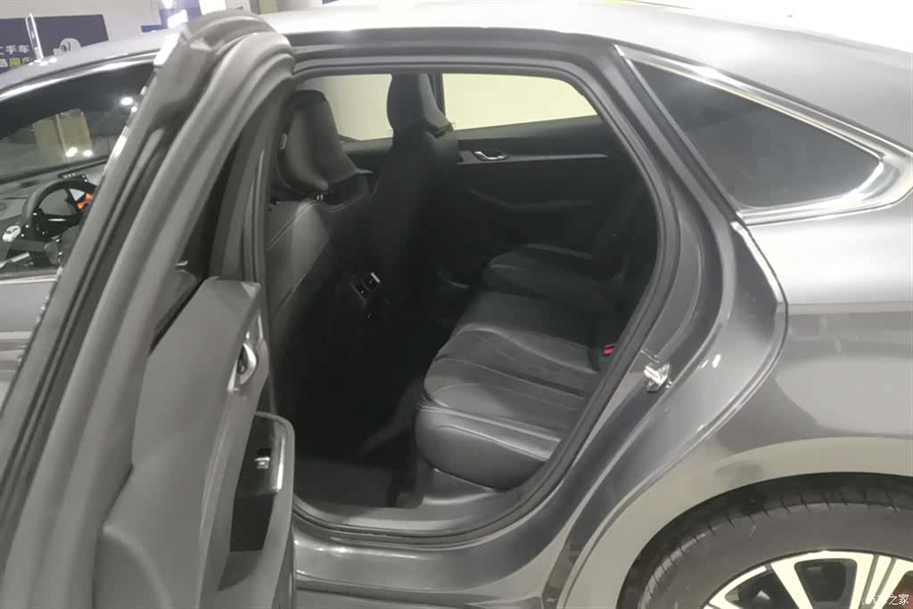 Geely Preface, 2024 11