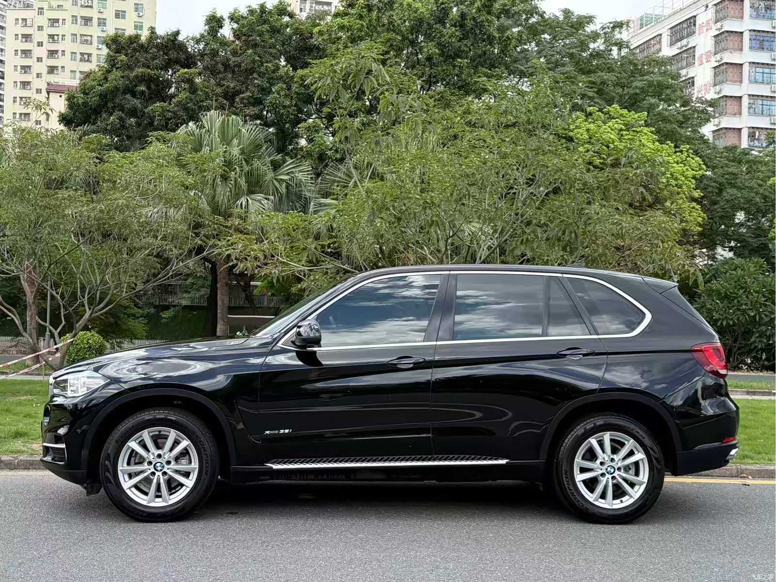 BMW X5, 2017 4