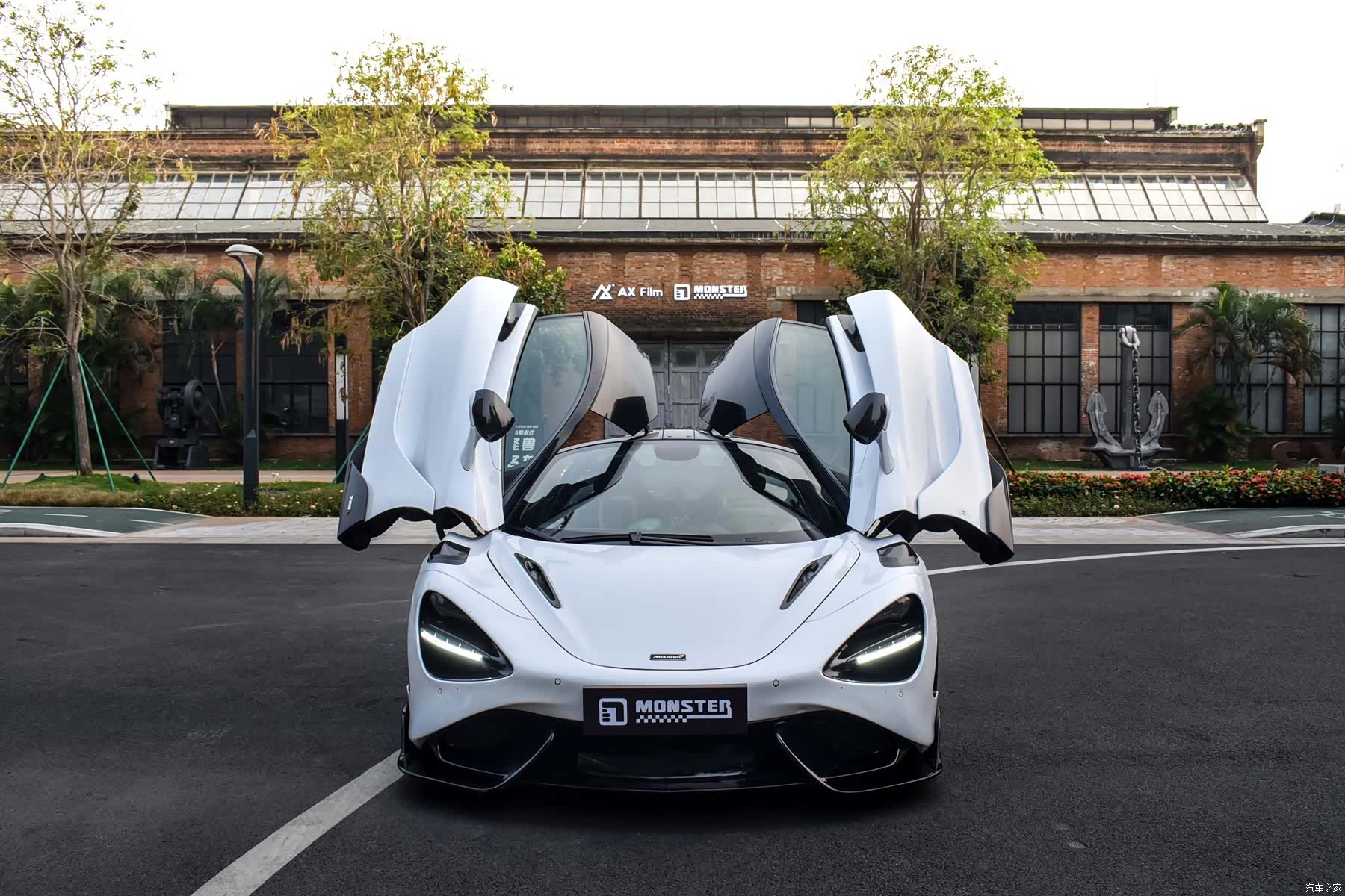 McLaren 720S, 2019 2