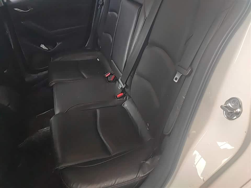 Mazda 3 Angkesaila Mazda 3 Angkesaila