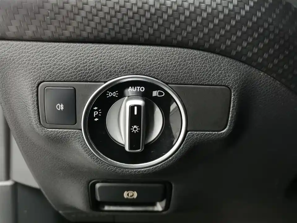 Mercedes-Benz Class A AMG