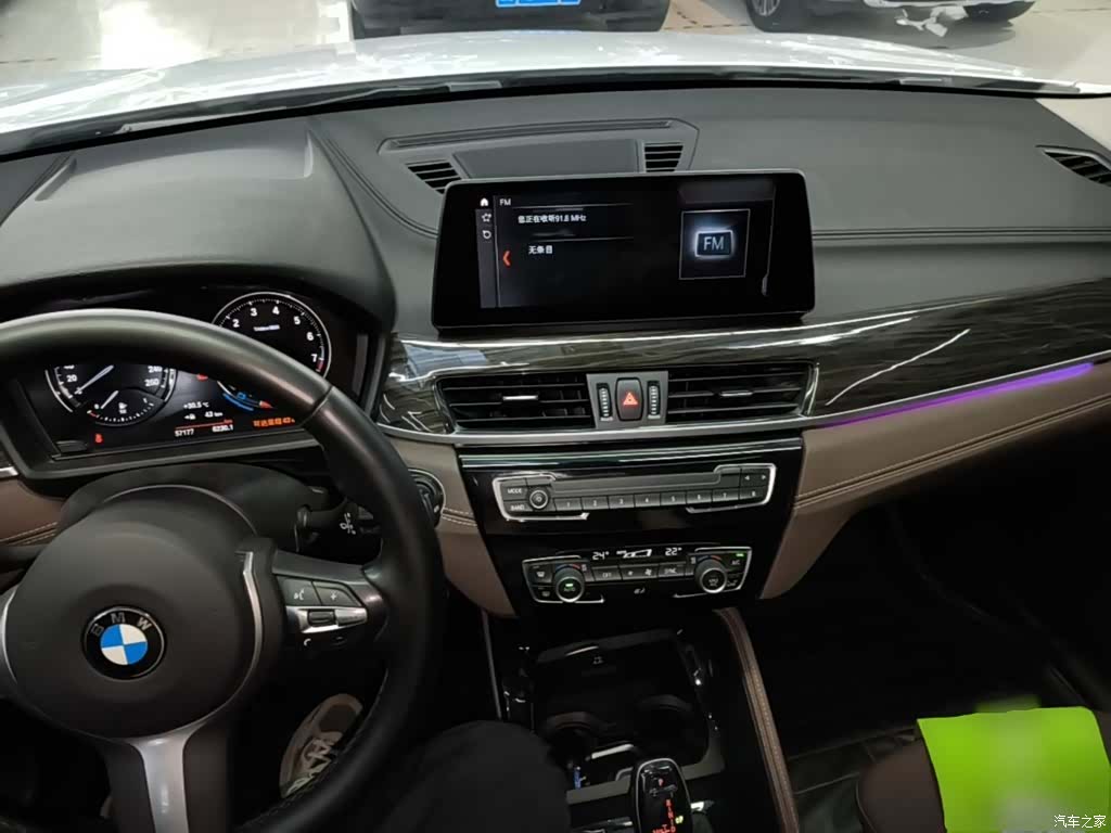 BMW X1, 2022 10