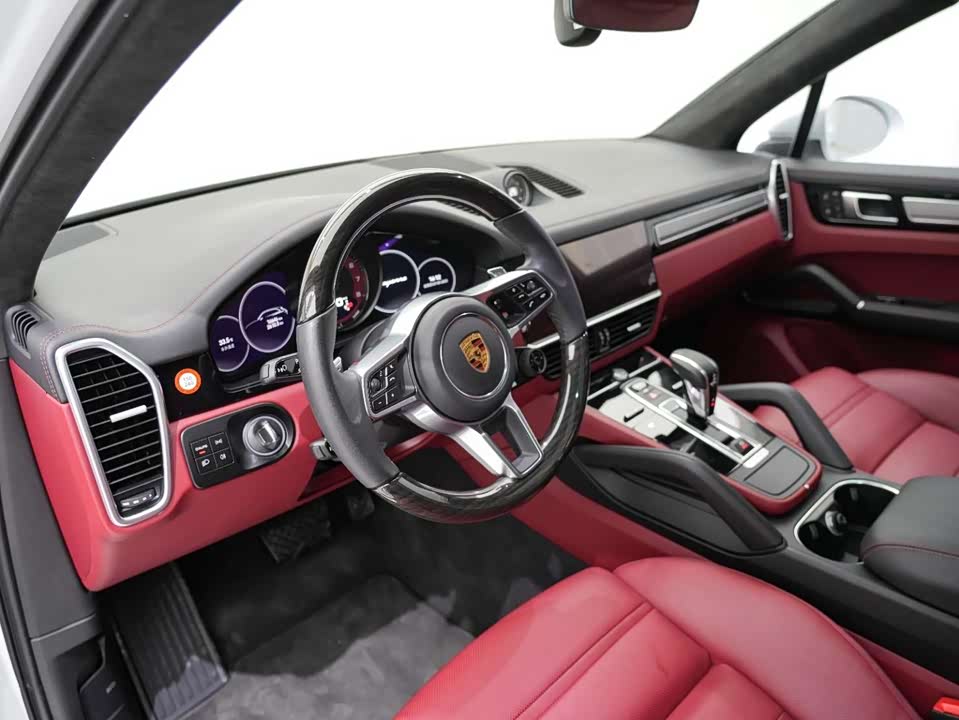 Porsche Cayenne Porsche Cayenne