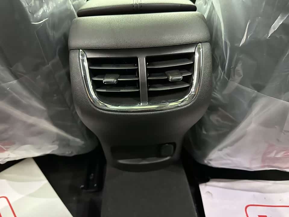 Chevrolet Mai Ruibao XL