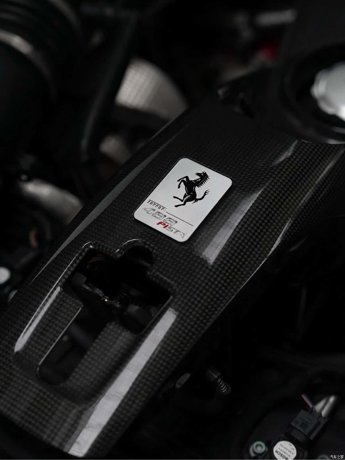 Ferrari 488, 2019 23