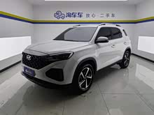 �����ִ�ix35 2021�� 240TGDi DCT����GLS���Ȱ�