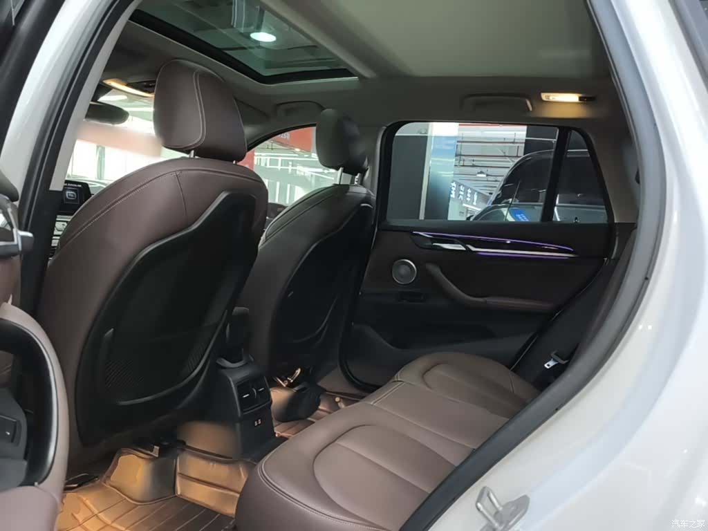BMW X1, 2022 17