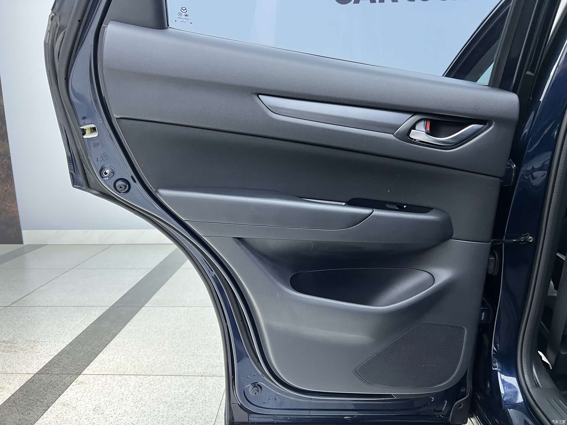 Mazda CX-5, 2022 13
