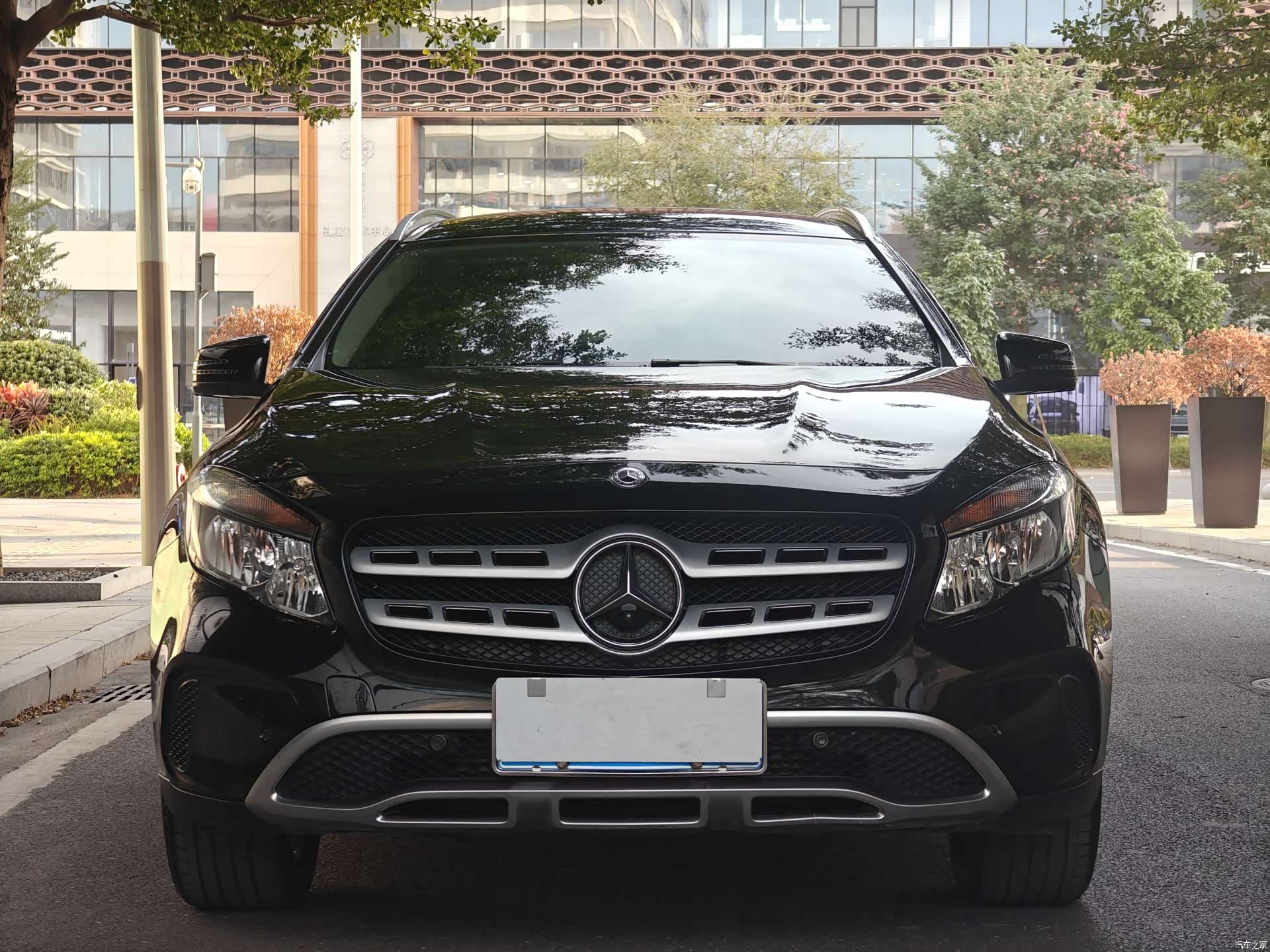 Mercedes-Benz GLA, 2020 2