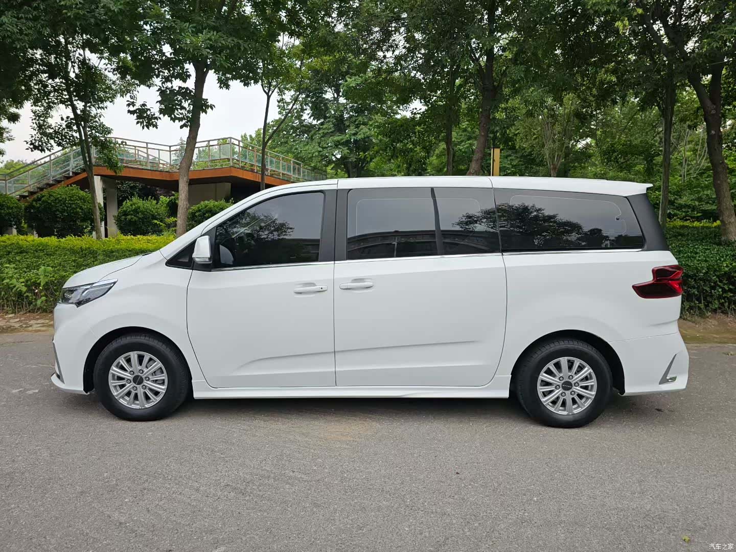 Maxus G20, 2023 11