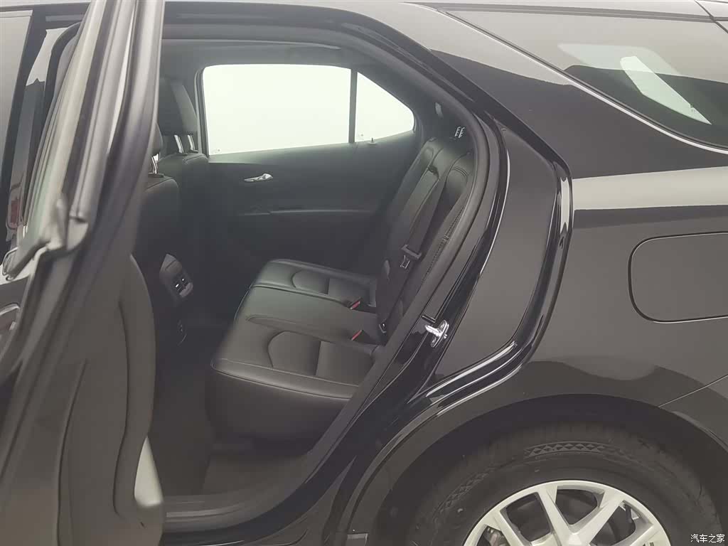 Chevrolet Equinox, 2024 15