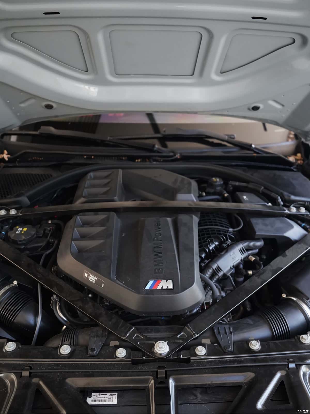 BMW M4, 2023 4