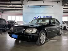 ����S�� 1999�� S 320