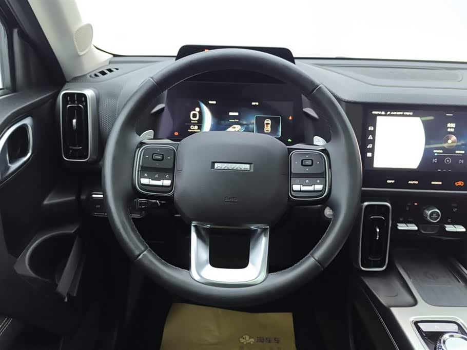 Haval Big dog
