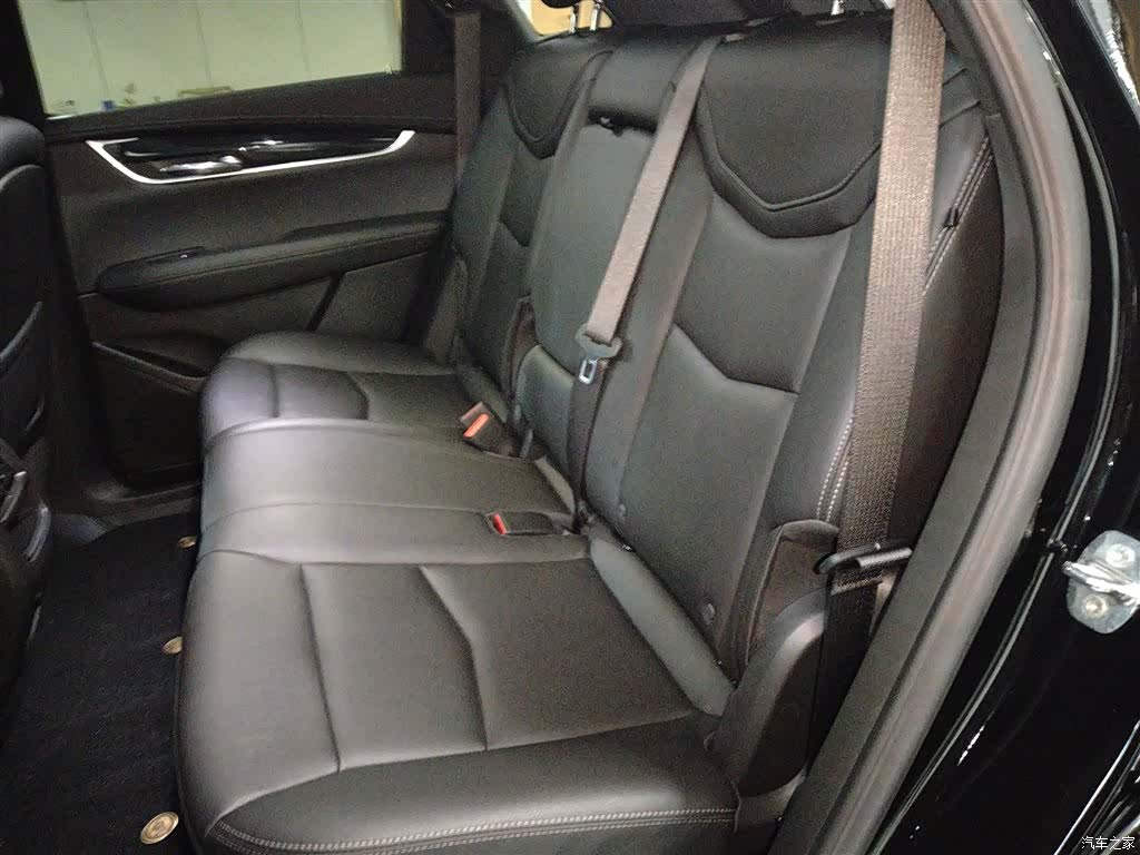 Cadillac XT5, 2023 14