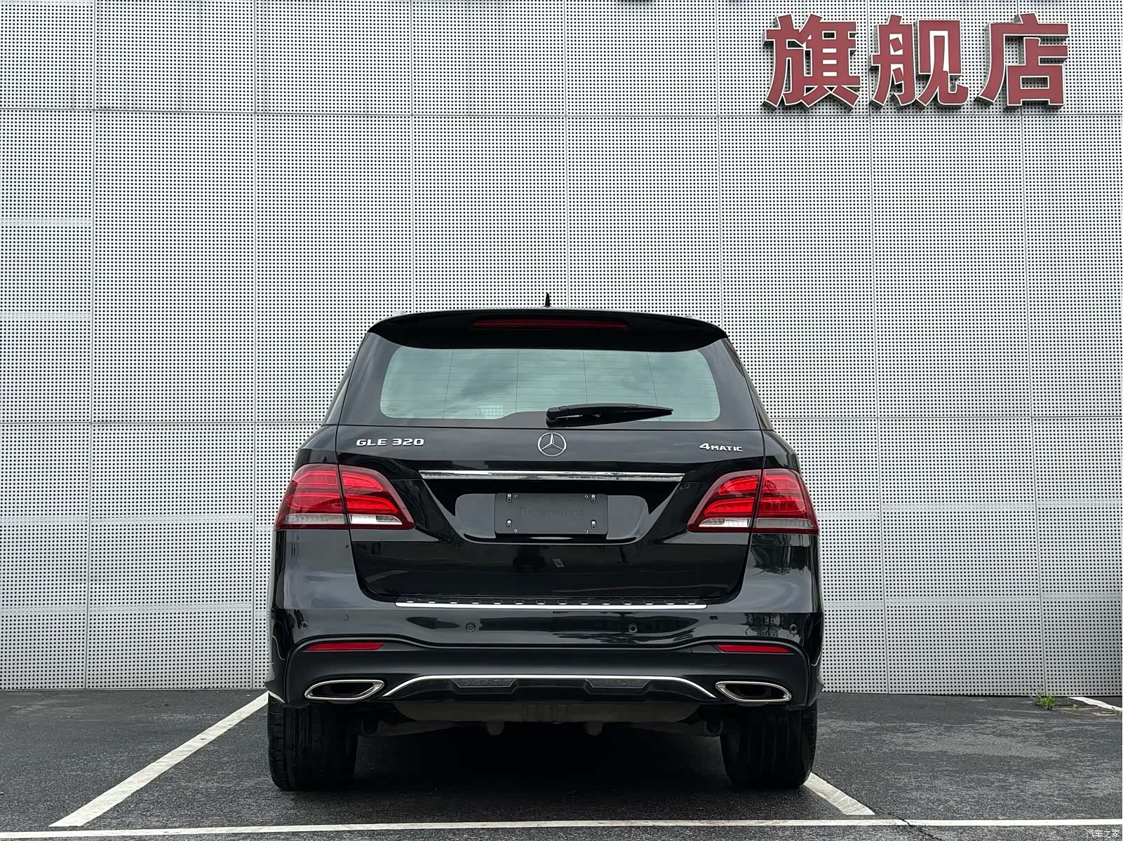Mercedes-Benz GLE, 2018 49