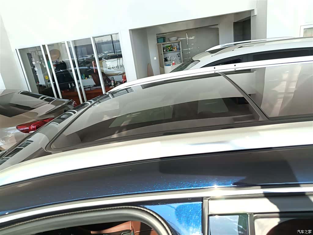 Buick Envision Plus, 2021 27