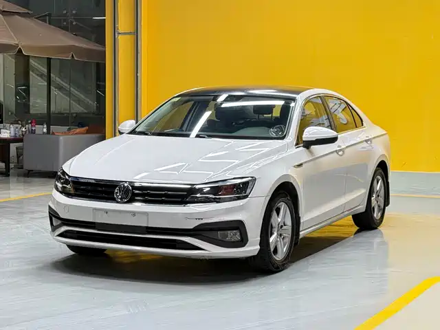 Volkswagen Lamando 2019 — купить из Китая под заказ