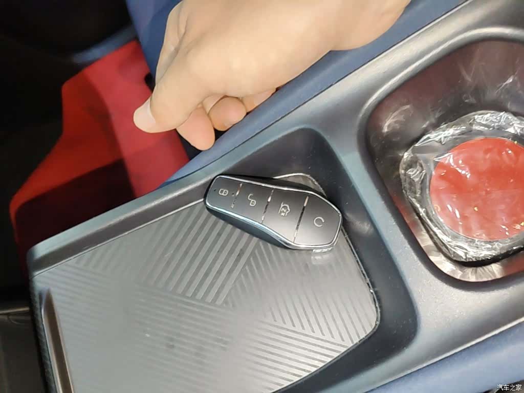 BYD Seagull, 2025 8
