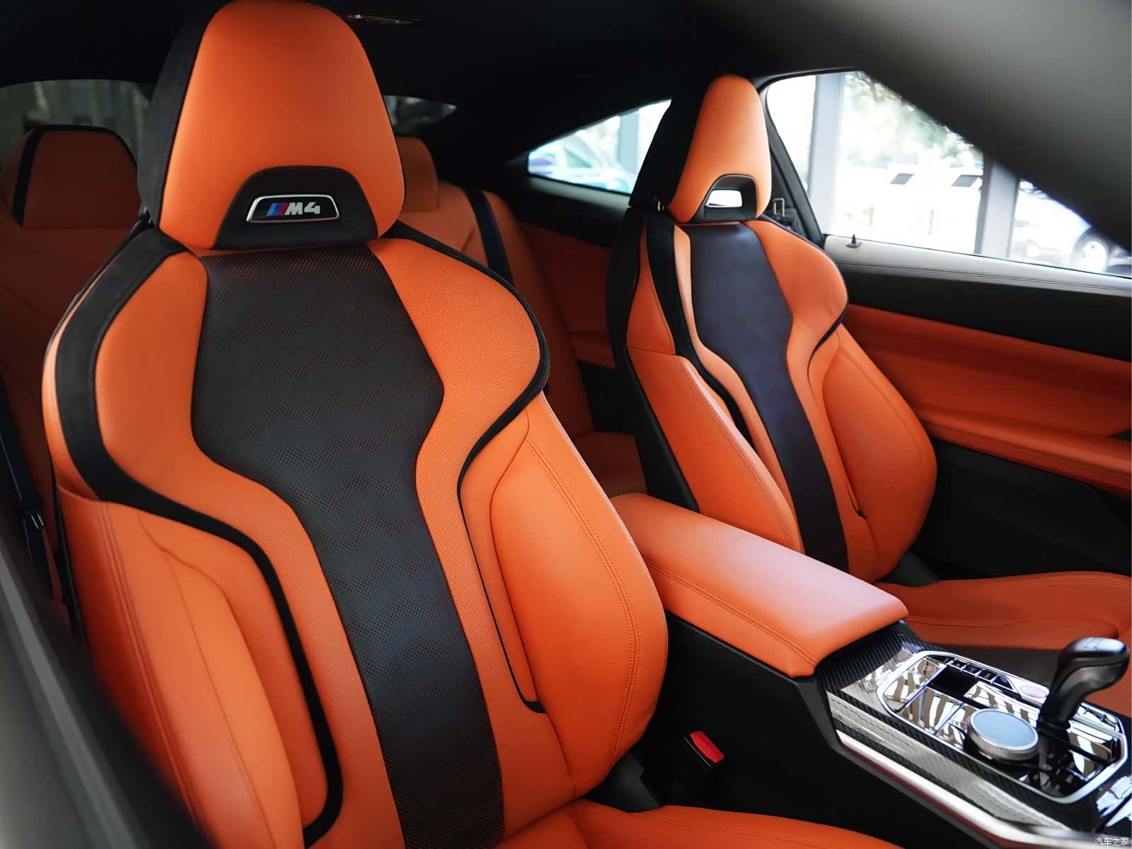 BMW M4, 2023 9