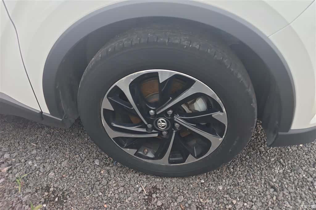 Toyota IZOA, 2021 6