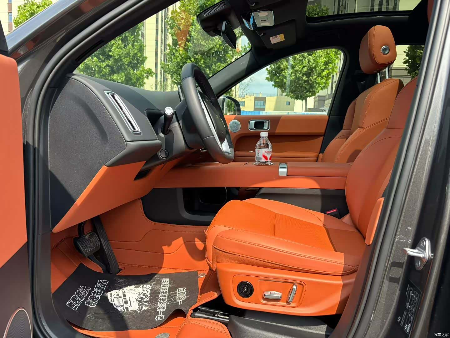 Li Auto L6, 2026 все фото