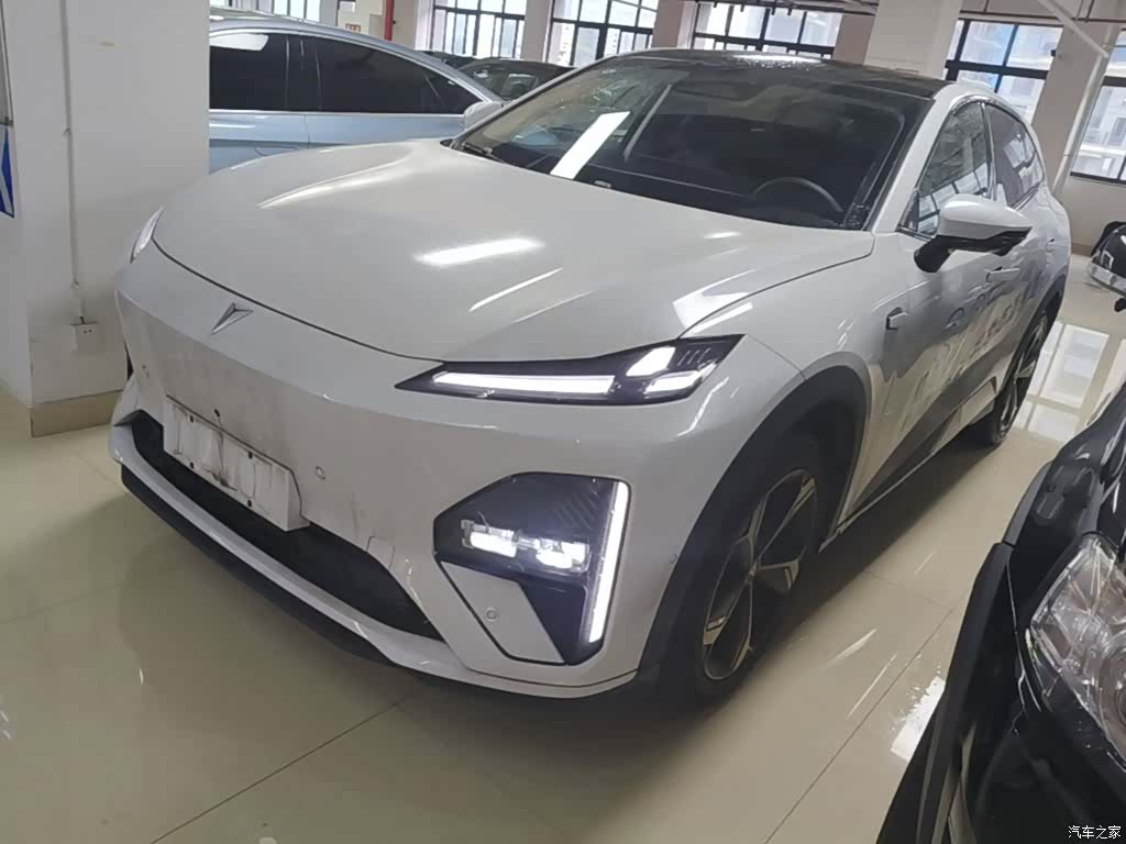 Deepal S07, 2025 2