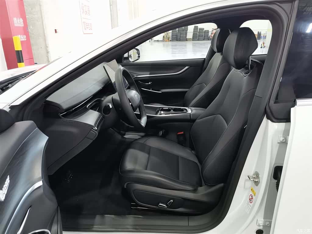 Changan Eado, 2025 10